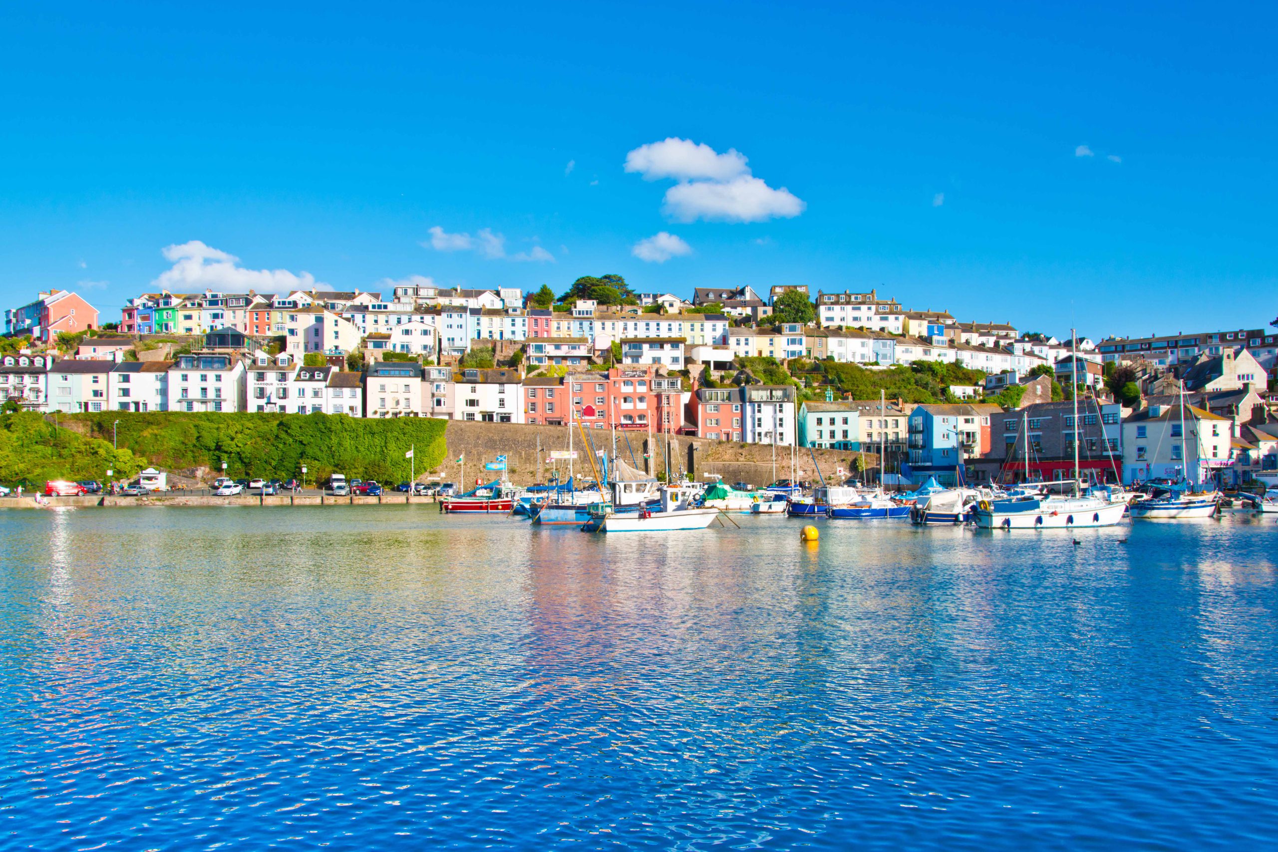 10 Best Seaside Towns Coast Magazine