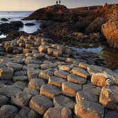 The Giant's Causeway Photo: National Trust