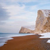 Bat's Head, Dorset, England. Photo: Andy Farrer