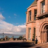 Culloden Hotel