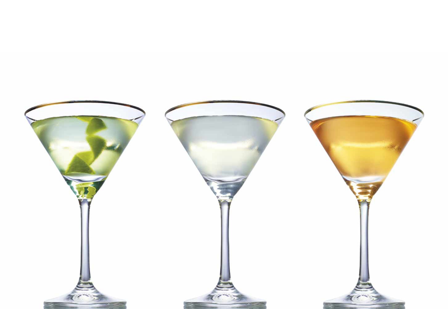 4 Fabulous Gin Cocktail Recipes Coast Magazine