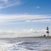 Suffolk Coast and Heaths Area of Outstanding Natural Beauty (AONB), Suffolk