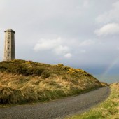 WICKLOW LIGHTHOUSE Co Wicklow, Ireland