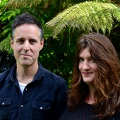 City lawyers David Hoyes and Philippa McKnight jacked in their jobs, sold their London home and moved to the western tip of Cornwall, where they opened their B&B Venton Vean