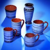 Wold Pottery, North Yorkshire