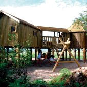 7. FOR FAMILY FUN Lochhouses Farm, Tyninghame, East Lothian