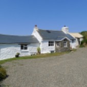 3. FOR A TRIP BACK IN TIME Penrhyn, Strumble Head, Pembrokeshire