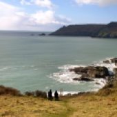9. FOR A LEISURELY PACE Local trails, South Hams, Devon