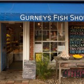 Gurney's Fish Shop
