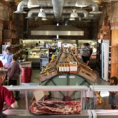 The Walsingham Farm Shop