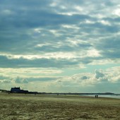 Brancaster Beach  Photo: Tom Stilwell/Shutterstock