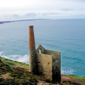 6. FOR THE CREAM OF CORNWALL Padstow to St Ives, South West Coast Path, Cornwall
