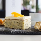 FOR A MODERNIST HANGOUT Café Bar & Kitchen, The De La Warr Pavilion, Bexhill-on-Sea, East Sussex