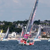 Solitaire Bompard – Le Figaro