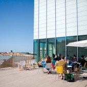 FOR KENTISH FARE Turner Contemporary, Margate, Kent