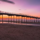 2. SALTBURN-BY-SEA, NORTH YORKSHIRE