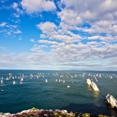Round the Island Race