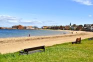 Weekend In North Berwick Coast Magazine