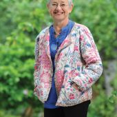 Jacqueline Wilson Photo: James Jordan