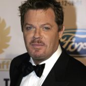 Eddie Izzard, coast, Bexhill, Eastbourne, celebrity