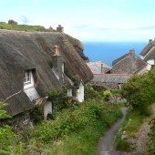 Cadgwith Photo: SusaZoom/Shutterstock