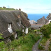Cadgwith Photo: SusaZoom/Shutterstock