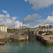 Charlestown ​Photo: Nikonboy