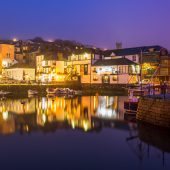 Falmouth ​Photo: Ian Woolcock