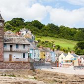 Kingsand ​Photo: Ian Woolcock