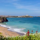 Newquay Photo: Mike Charles