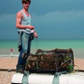 William, Thomson, workshop, furniture, design, sea, Kent, design