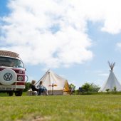 DEEPDALE BACKPACKERS & CAMPERS Norfolk