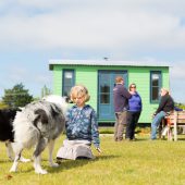 DEEPDALE BACKPACKERS & CAMPERS Norfolk
