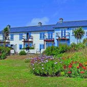 hell bay hotel bryher