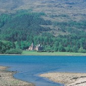 7. FOR HIGHLANDS DRAMA Torridon Hotel & Inn, by Achnasheen, Wester Ross, Scotland