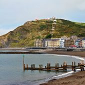 North Beach Photo: Kevin Eaves/Shutterstock