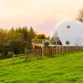 LOVELAND FARM Devon