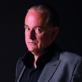 Martyn Ware, coast, celebrity
