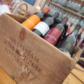 Sharpham, Totnes, food, wine, cheese, Devon, coast