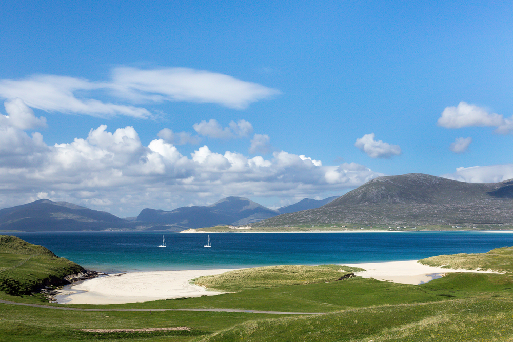 6 Things To Do From The Isle of Harris Coast Magazine
