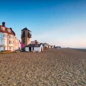Suffolk, coast, sea, art, design, SImon Turner