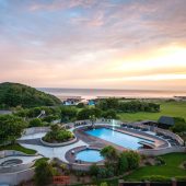 4. FOR A FAMILY FLOP-OUT Woolacombe Bay Hotel, Woolacombe, North Devon