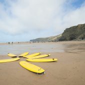 5. FOR WATERSPORTS Extreme Academy, Watergate Bay