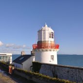 CROOKHAVEN LIGHTHOUSE, GOLEEN, CORK