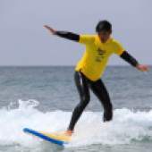 Cornwall, Smart school, surfing, stay