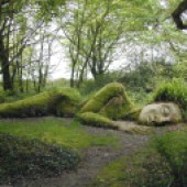 2. FOR EXPANSIVE GARDENS Lost Gardens of Heligan, Pentewan