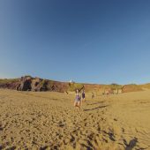 BANTHAM TO THURLESTONE CIRCULAR