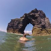 BANTHAM TO THURLESTONE CIRCULAR