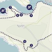 CELLAR BEACH CIRCULAR