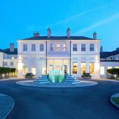 Seaham Hall (0800 089 3929, prideofbritainhotels.com)